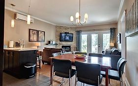Condo Le Champlain - 105